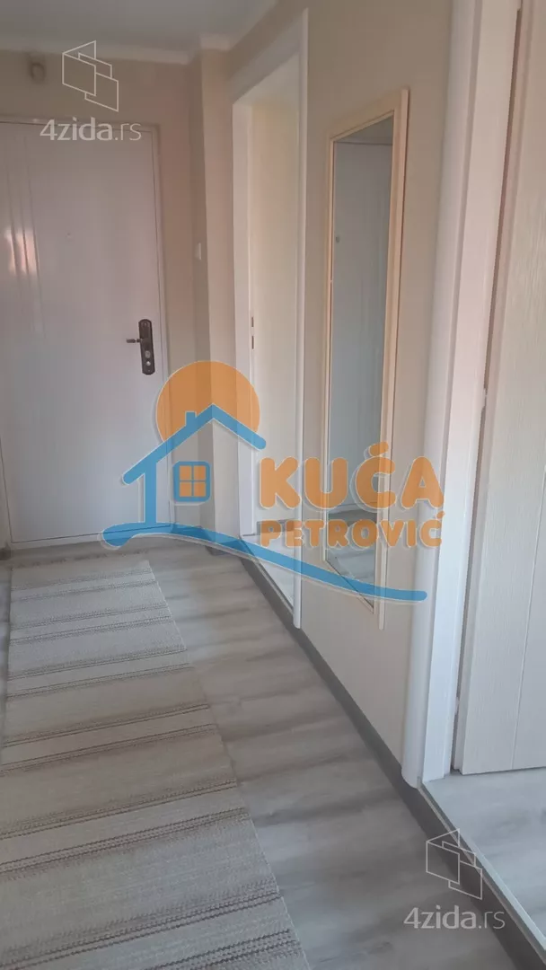4-etažna kuća | 4zida