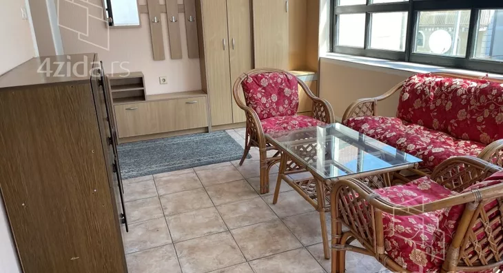 6-etažna kuća | 4zida