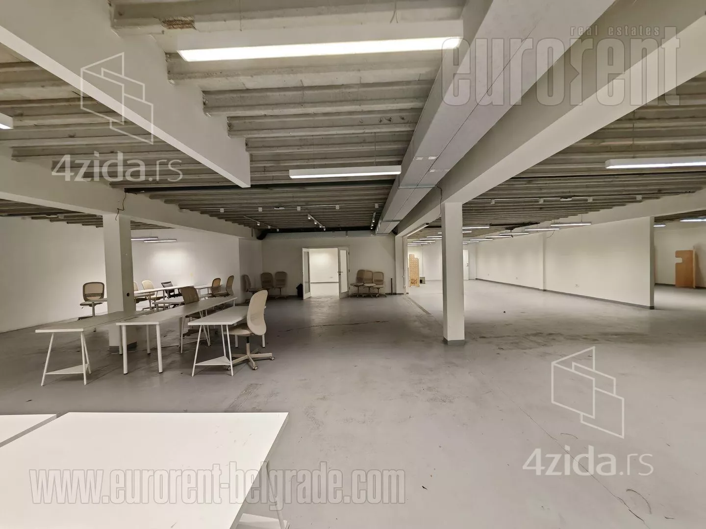 Poslovni prostor | 4zida