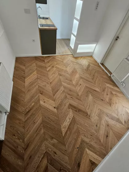 Vojvode Mišića | 4zida.rs