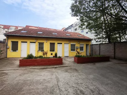 Hadži Ruvimova | 4zida.rs