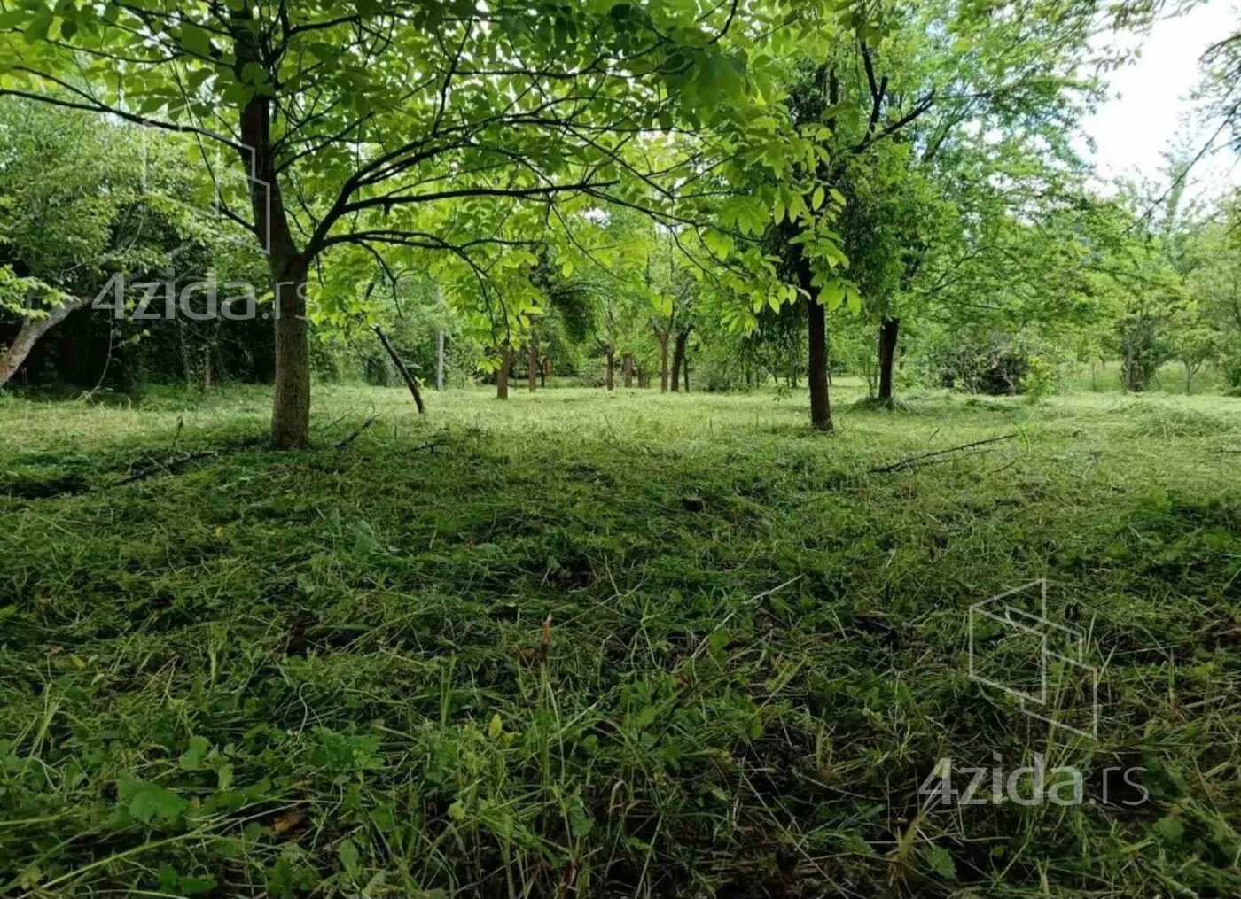 Građevinsko zemljište | 4zida