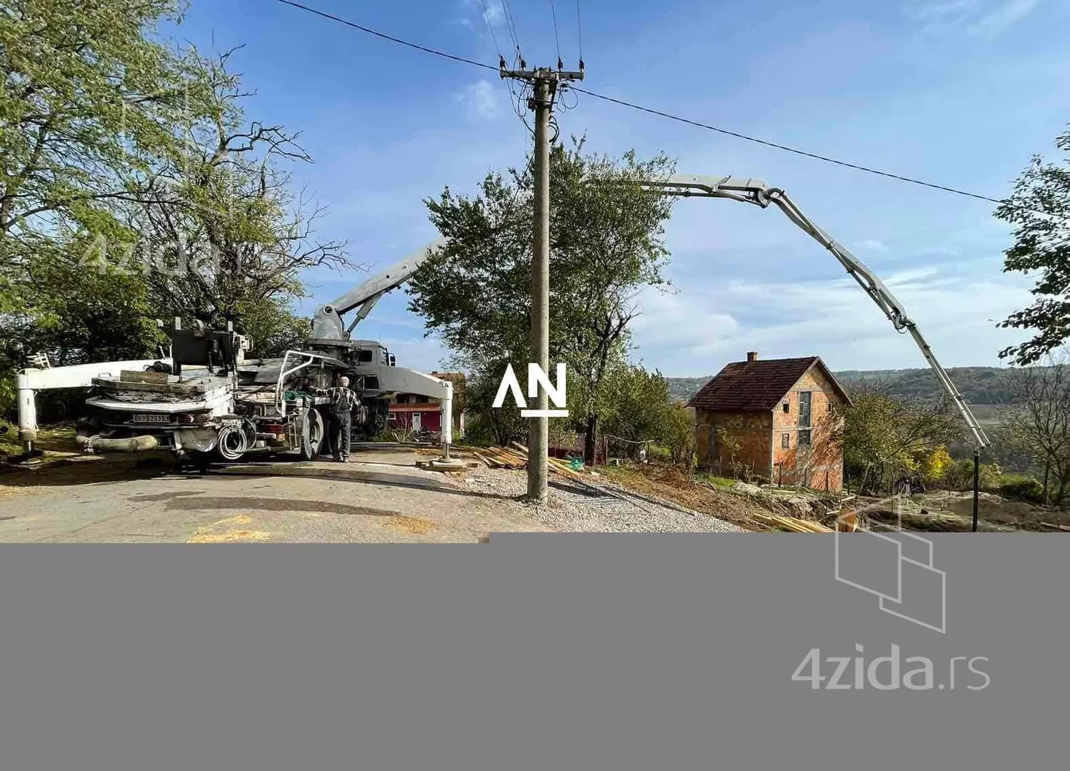 Građevinsko zemljište | 4zida