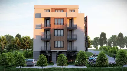 Olimpijska 34 | 4zida.rs