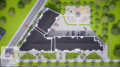 Obrenovac  | 4zida.rs