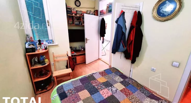 Petoiposoban stan | 4zida