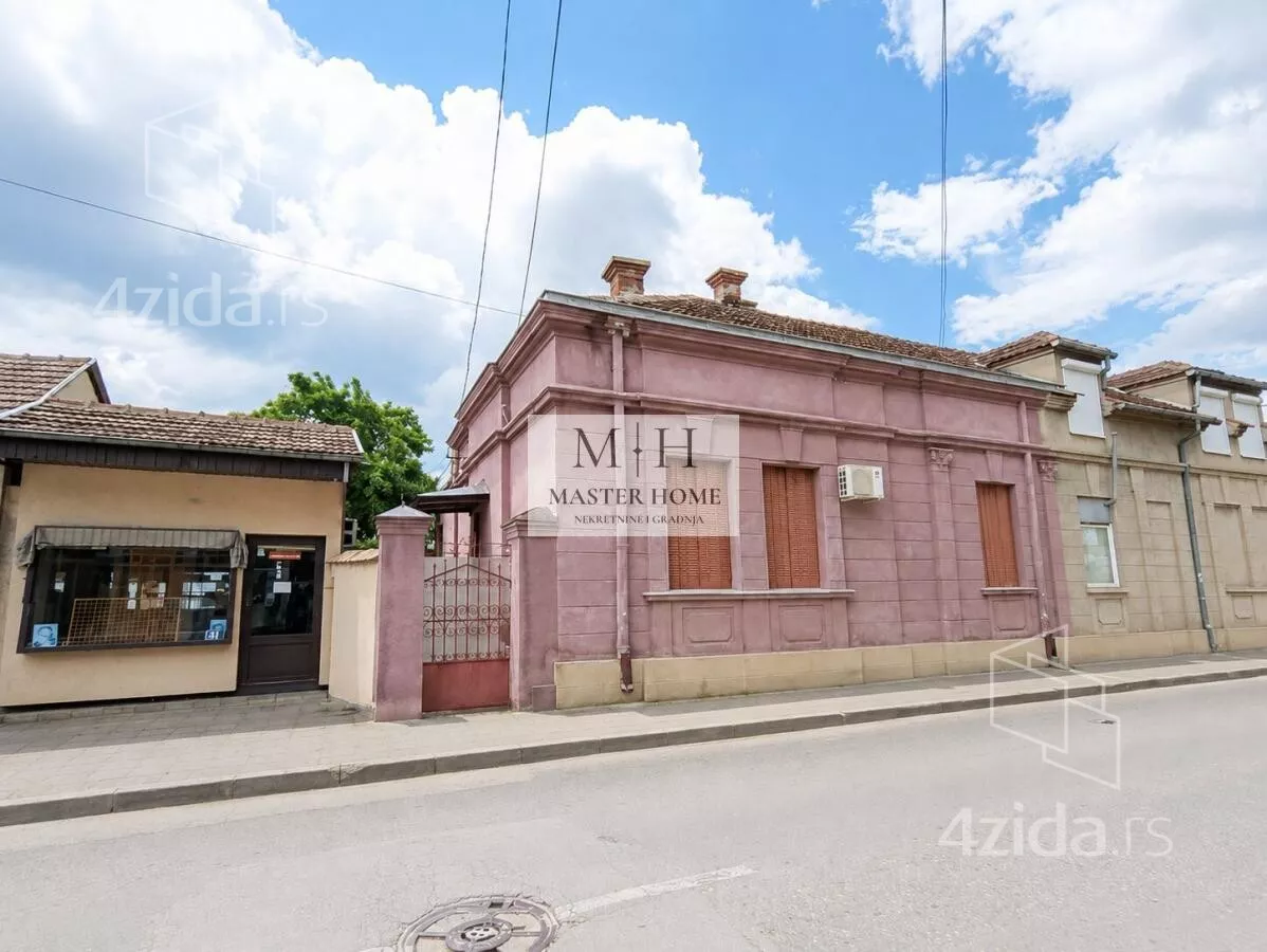 Kuća | 4zida