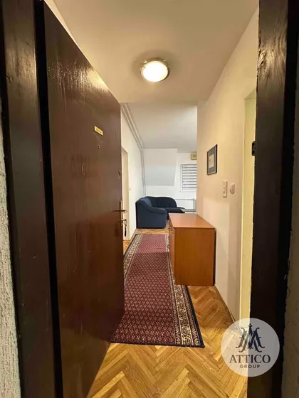 Adamovićevo Naselje | 4zida.rs