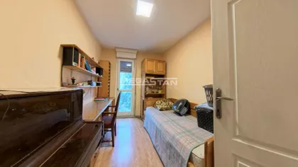 Pančićeva | 4zida.rs