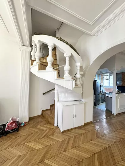 Patrijarha Varnave | 4zida.rs