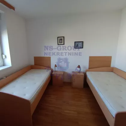 Rumenačka | 4zida.rs