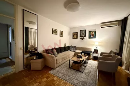 Gandijeva | 4zida.rs