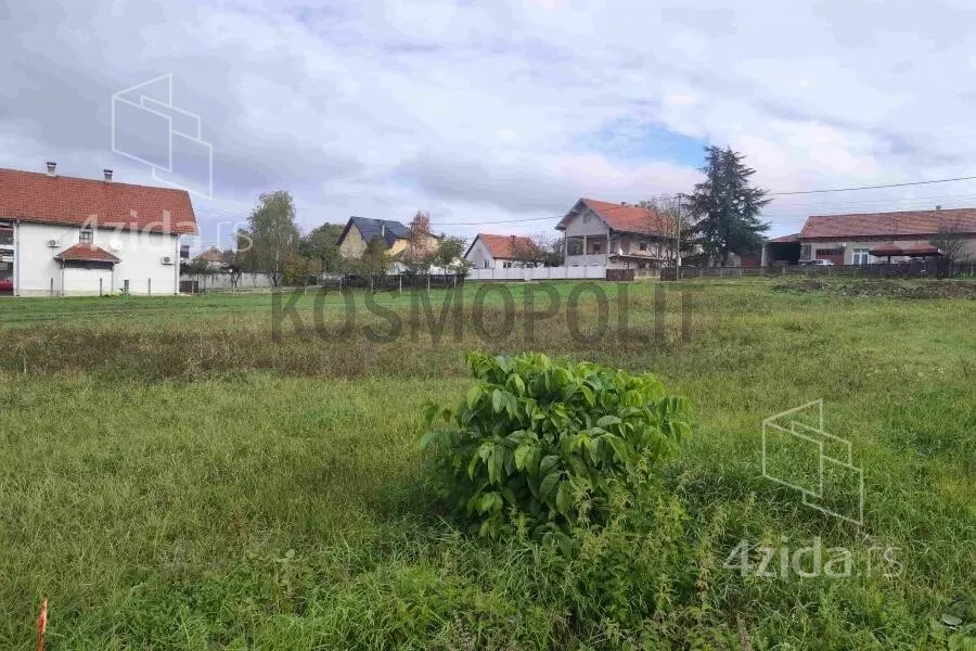 Građevinsko zemljište | 4zida