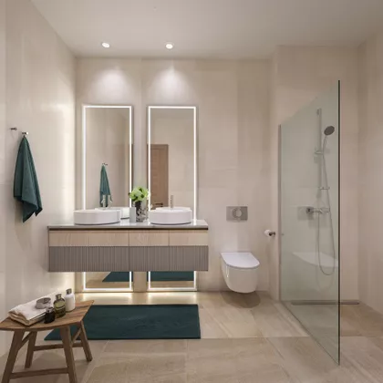 BELGRADE WATERFRONT - BW NIKA | 4zida.rs