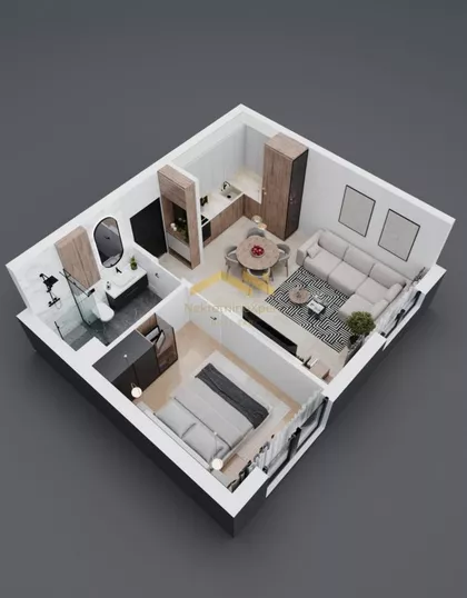 Veternička Rampa | 4zida.rs