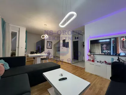 Bulevar Patrijarha Pavla (Somborski Bulevar) | 4zida.rs