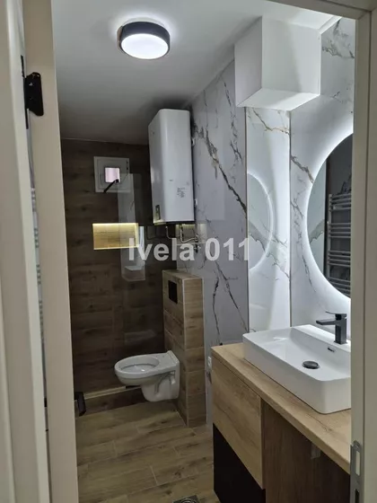 Vojvode Stepe | 4zida.rs