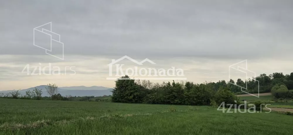 Poljoprivredno zemljište | 4zida