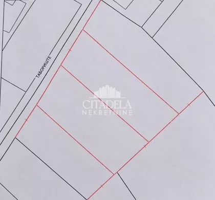 Taborište | 4zida.rs