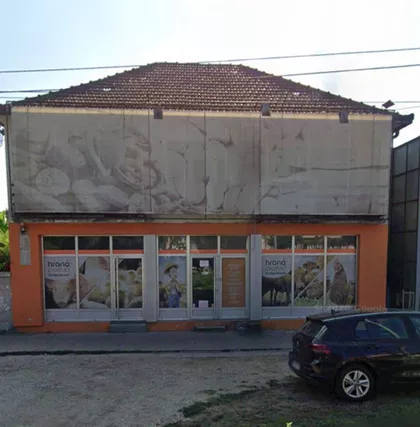 Karađorđeva 26 | 4zida.rs
