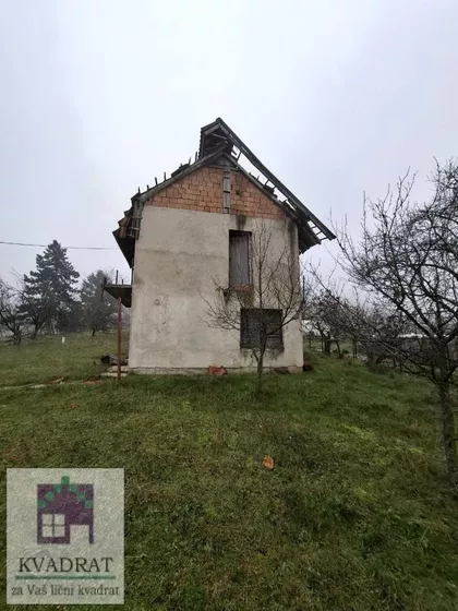 Šušnjar | 4zida.rs