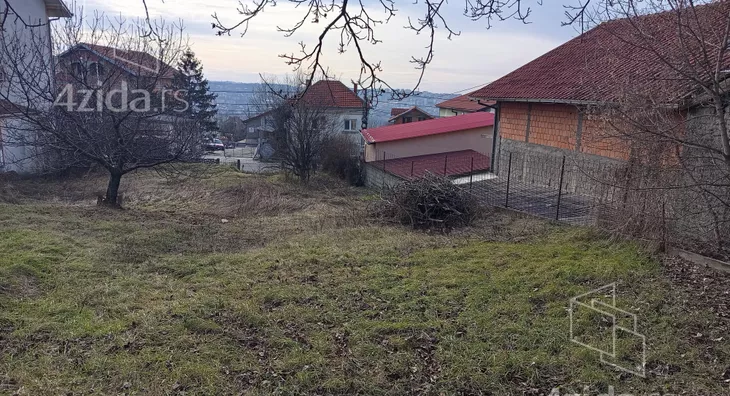 Poljoprivredno zemljište | 4zida