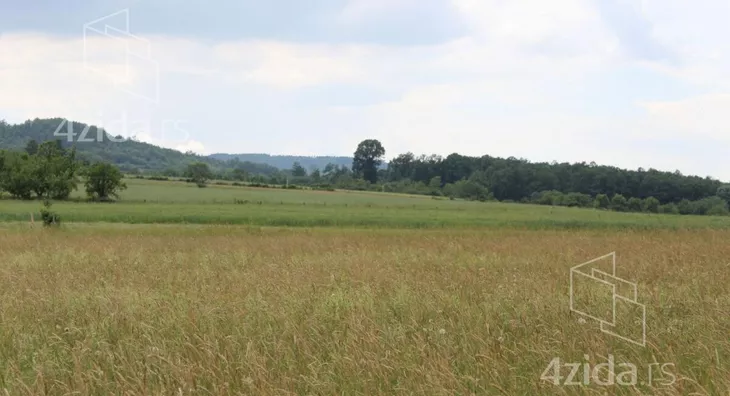 Poljoprivredno zemljište | 4zida