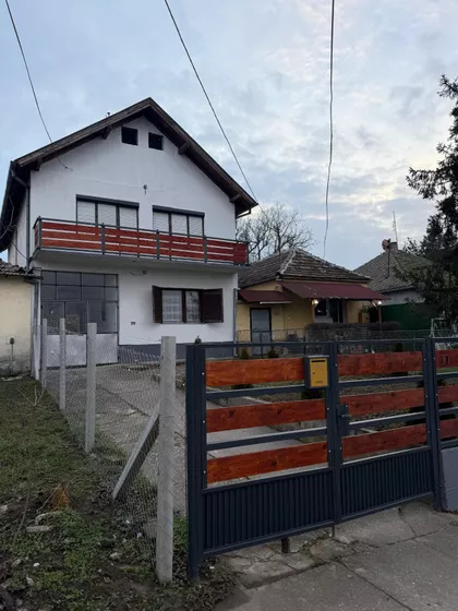 Vinogradska 10 | 4zida.rs