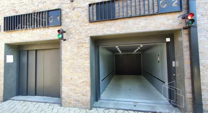 Garaža/Parking | 4zida