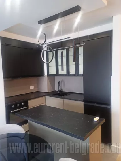 KENNEDY RESIDENCE | 4zida.rs