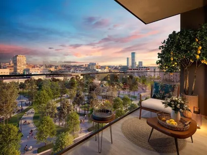 Beograd na vodi | 4zida.rs