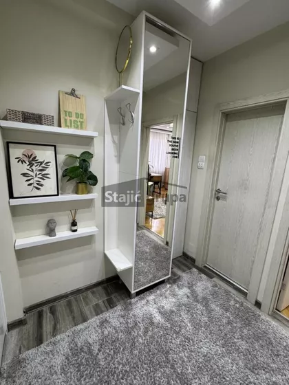 Mis Irbijeve | 4zida.rs