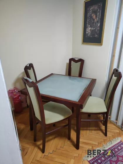 Novi Sad - Centar | 4zida.rs