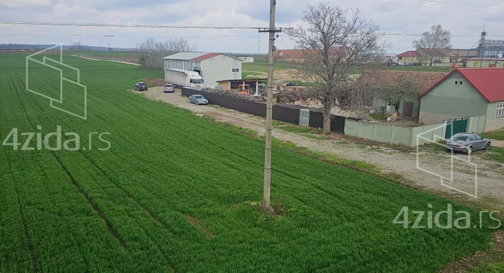 Građevinsko zemljište | 4zida