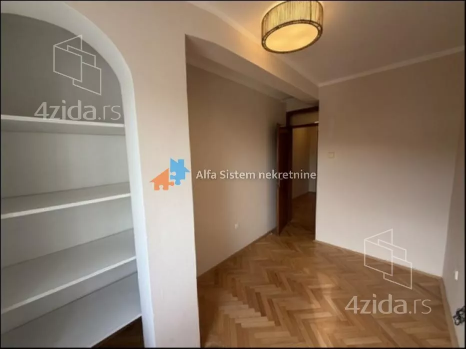 Kancelarija | 4zida