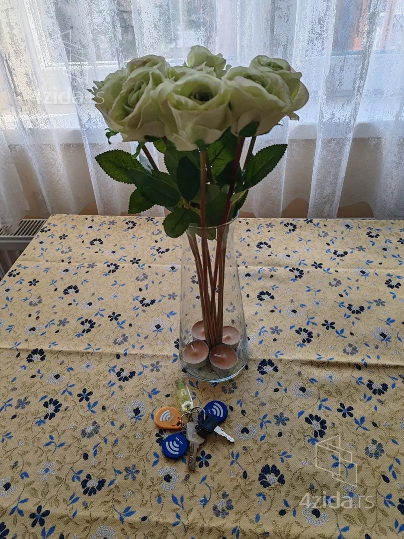 Garsonjera | 4zida