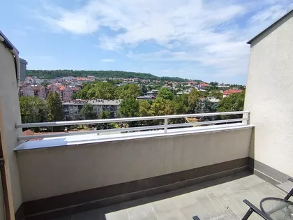 Milorada Dimitrijevića 10 | 4zida.rs