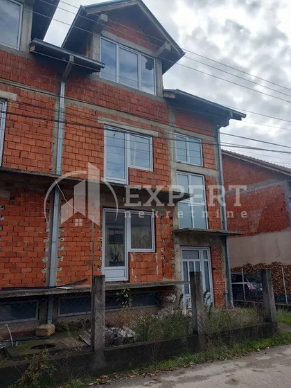 Ljubomira Nedeljkovića | 4zida.rs