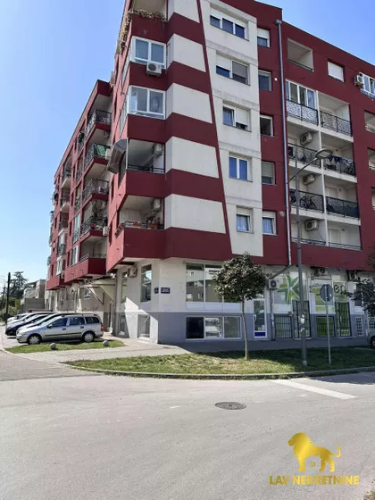 ROMANIJSKA | 4zida.rs