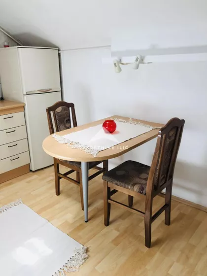 Brigadira Ristića | 4zida.rs