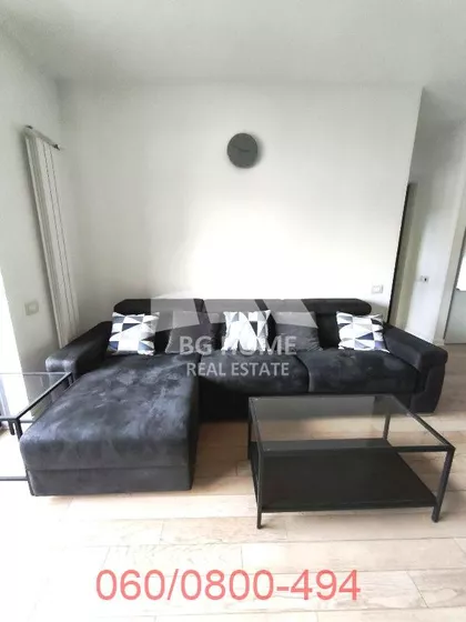 Jurija Gagarina | 4zida.rs