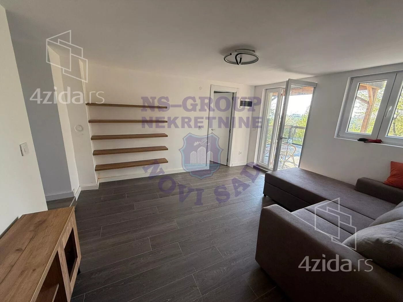 2-etažna kuća | 4zida