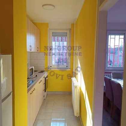 Bulevar Kneza Miloša | 4zida.rs