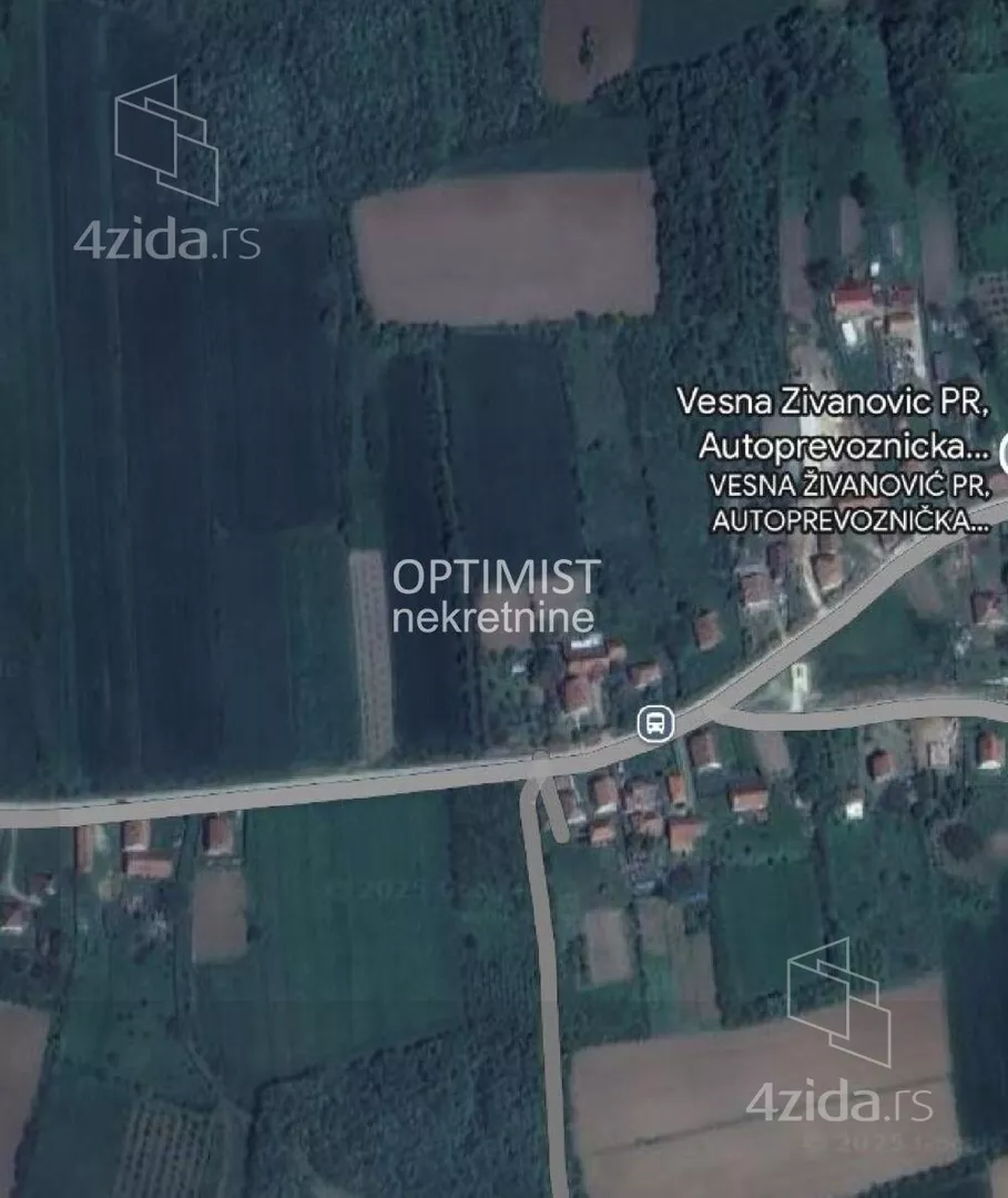 Građevinsko zemljište | 4zida