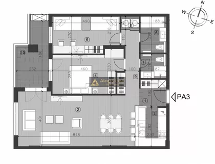 Vojvode Stepe | 4zida.rs