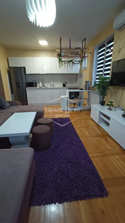 Cvetanova Ćuprija | 4zida.rs