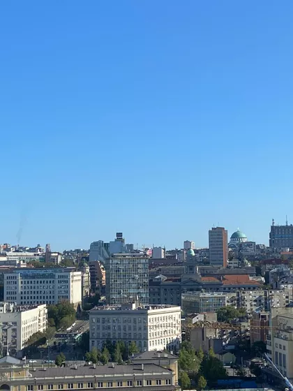 Beograd na vodi | 4zida.rs