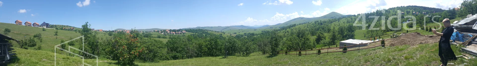 Građevinsko zemljište | 4zida