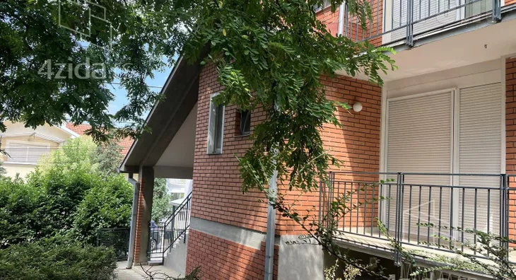 4-etažna kuća | 4zida