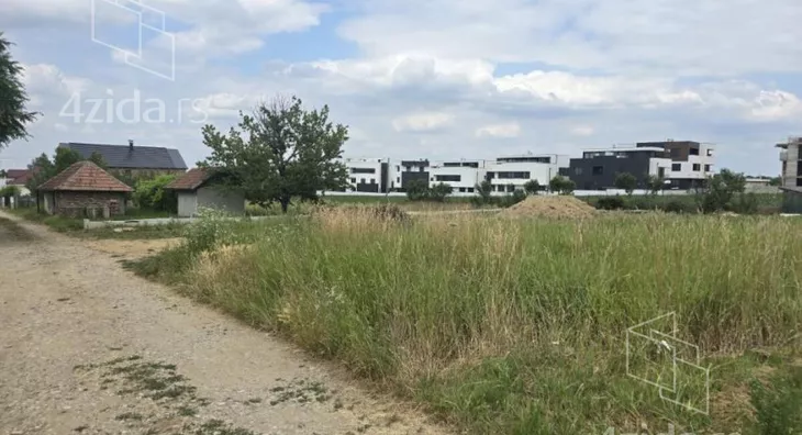 Građevinsko zemljište | 4zida